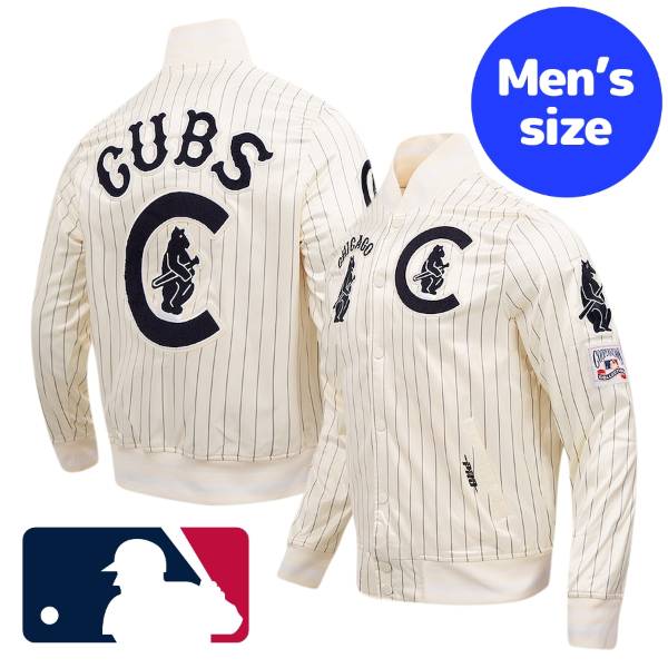 楽天市場】90年代 STARTER スターター MLB シカゴ・カブス