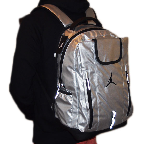 air jordan one strap backpack