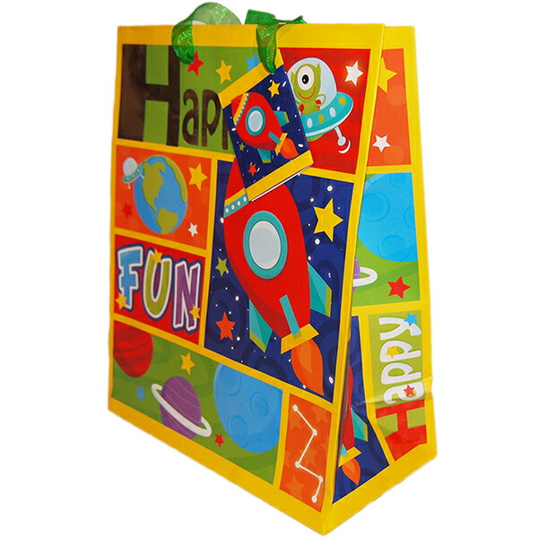楽天市場 ポイント5倍 クーポン有 Happy Fun宇宙のロケットミニ手さげ袋 25xx10cm ペーパーバッグ お土産袋 手さげ袋 手提げ袋 包装 ラッピング クリスマス 出産祝い Usキッズウェア楽天市場店 楽天市場 ポイント5倍 クーポン有 Happy Fun宇宙のロケットミニ手さげ袋 25xx10cm ペーパーバッグ お土産袋 手さげ袋 手提げ袋 包装 ラッピング クリスマス 出産祝い Usキッズウェア楽天市場店