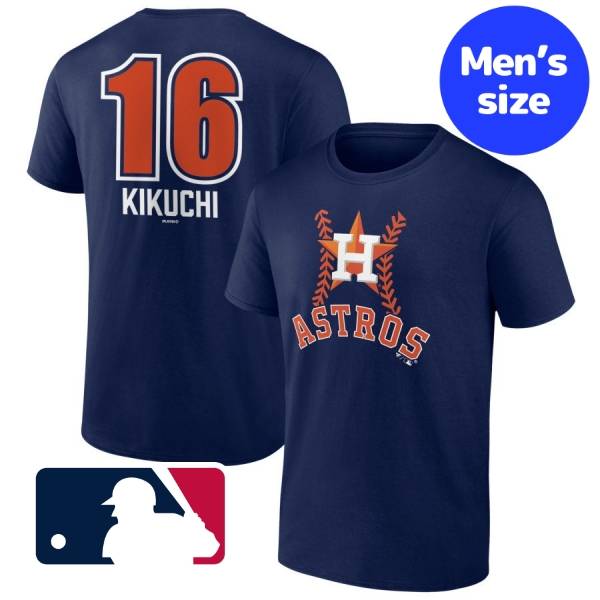 楽天市場】【公式グッズ】MLB エンゼルス 菊池 雄星 ホーム