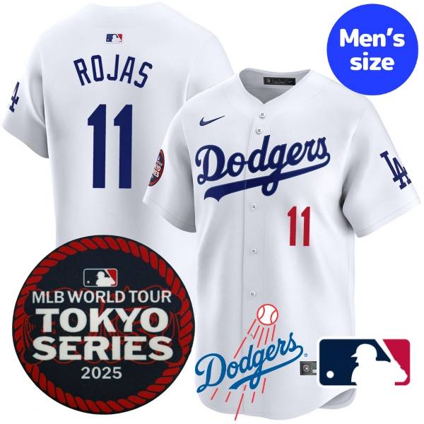送料無料】【送料無料】【数量限定】 MLB開幕戦東京シリーズ2025 MLB