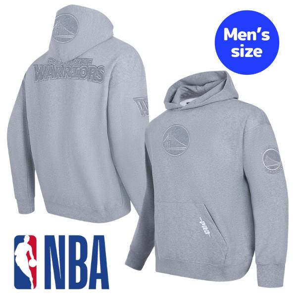 【送料無料】 NBA公式 オフィシャル メンズ パーカー トレーナー 長袖トップス Pro Standard プロスタンダード ゴールデンステイト・ウォリアーズ ステフィン・カリー GOLDEN STATE WARRIORS REVERSE FRENCH TERRY DROP SHOULDER HOODIE 26,136円
