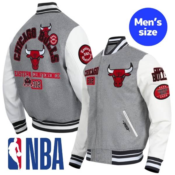 シカゴブルズ　ジャケット　ジャンパー 楽天市場】シカゴ・ブルズ ジャケット NBA リーバイス Levis