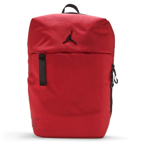 nike backpack red