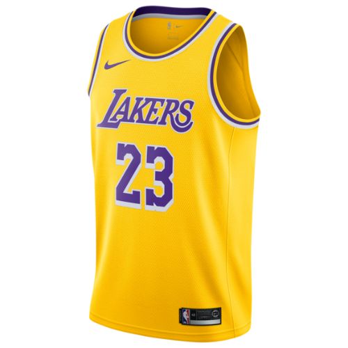 lakers lebron shirt nike