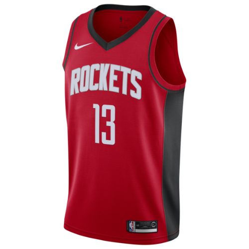 james harden uniform