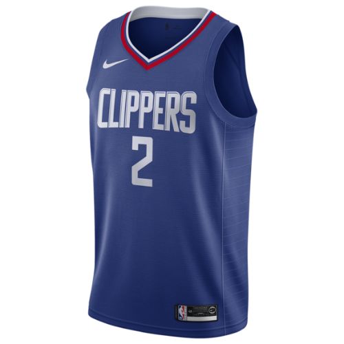 clippers uniform