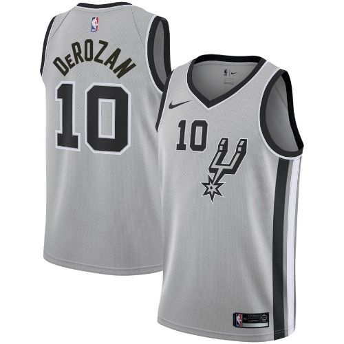 nike spurs shirt