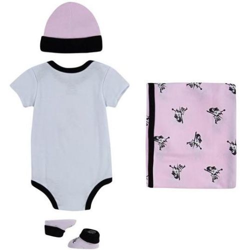 nike baby blankets