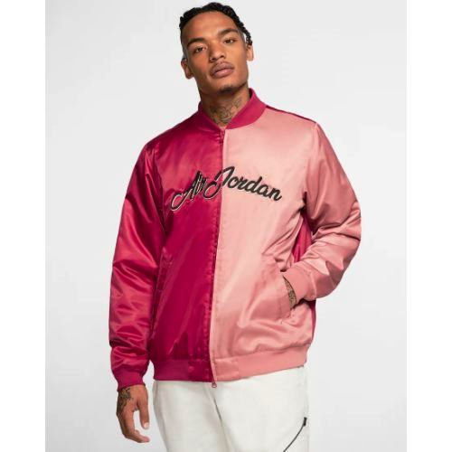 ジョーダン　アウター 楽天市場】ジョーダン パファージャケット USサイズ JORDAN