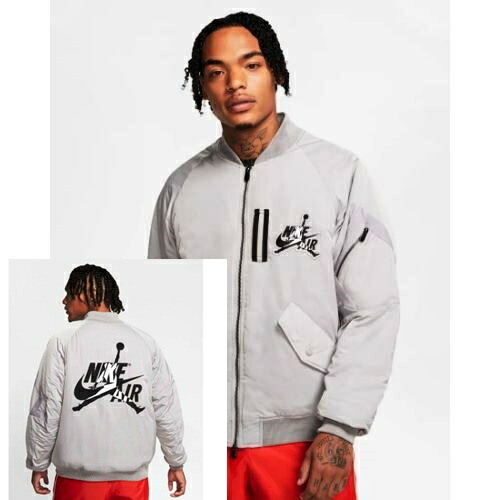 楽天市場】【送料無料】 メンズ ボンバージャケット アウター