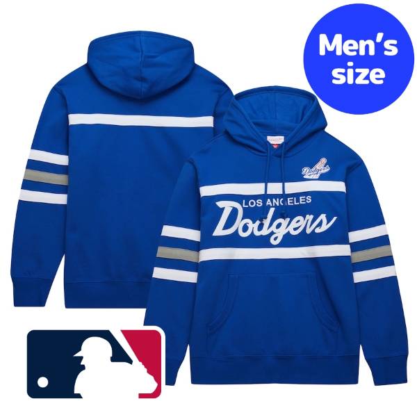 村上隆 MLB ドジャース コラボ パーカー 村上隆 x MLB Mサイズ DOB君 フーディー パーカー グレー 2025年