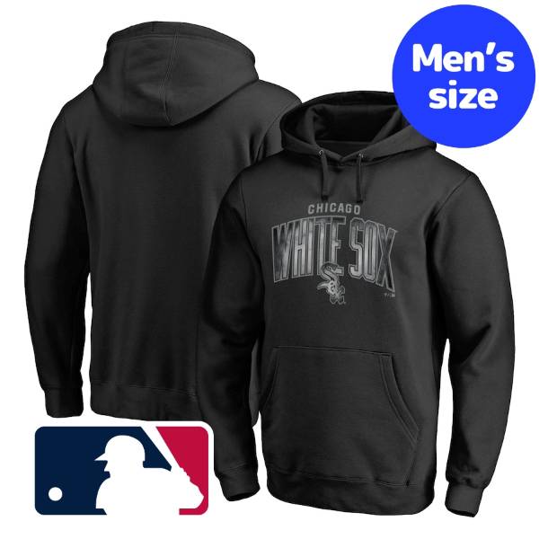楽天市場】MLB シカゴ・ホワイトソックス パーカー/フーディー Imprint