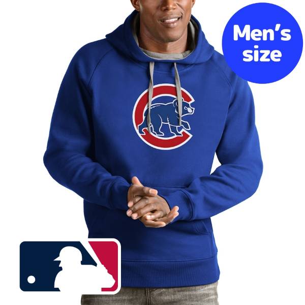 シカゴカブス フルジップジャケット パーカー サイズM 鈴木誠也選手等着用 シカゴカブス フルジップジャケット パーカー サイズM 鈴木誠也