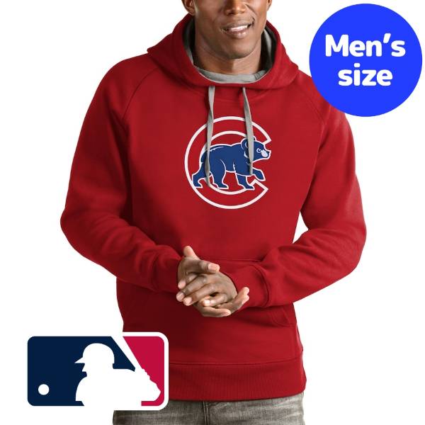 楽天市場】00年代 STITCHES MLB シカゴ・カブス パーカー プル