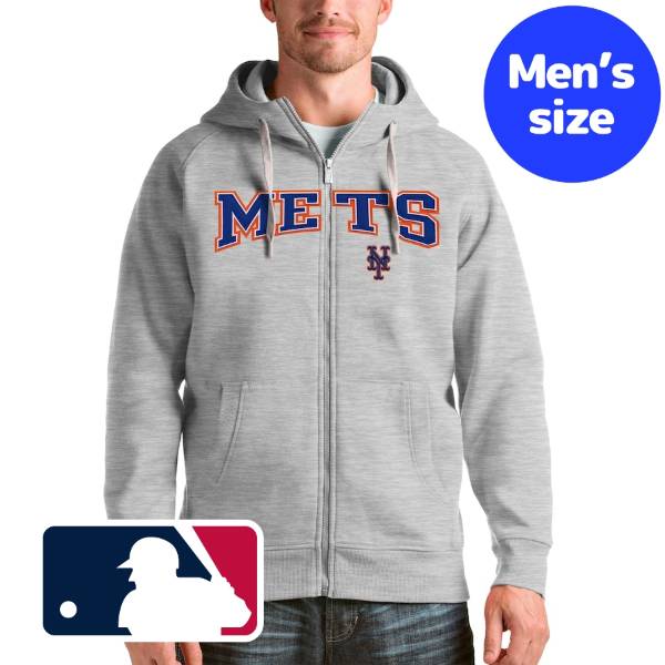 楽天市場】【海外限定版】MLB 千賀滉大 メッツ パーカー オバケ
