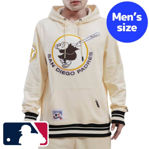 楽天市場】【送料無料】 MLBオフィシャル メンズ パーカー 長袖