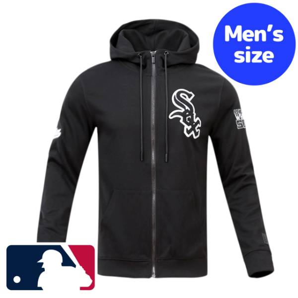 楽天市場】MLB シカゴ・ホワイトソックス パーカー/フーディー