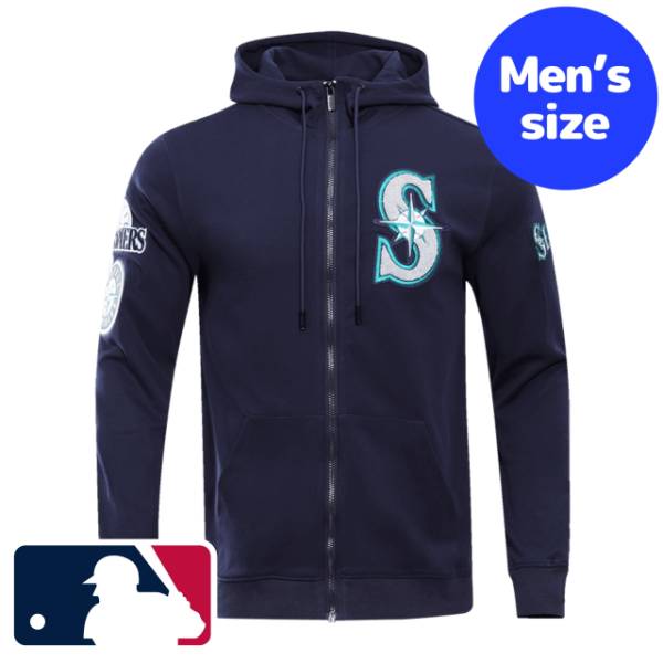 楽天市場】【送料無料】 MLBオフィシャル メンズ パーカー 長袖