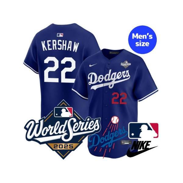 楽天市場】MLB クレイトン・カーショー ロサンゼルス・ドジャース