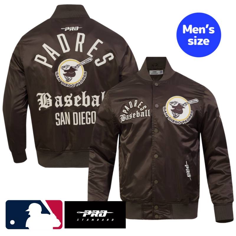 楽天市場】【送料無料】 MLB公式 メジャーリーグ メンズ スタジャン