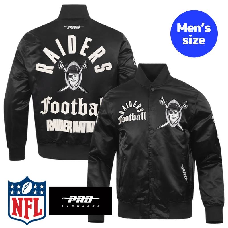 新品NFL RAIDERS コラボRussell ラッセル　レイダース2XL 楽天市場】ラッセル アスレティック スタジャン RUSSELL ATHLETIC