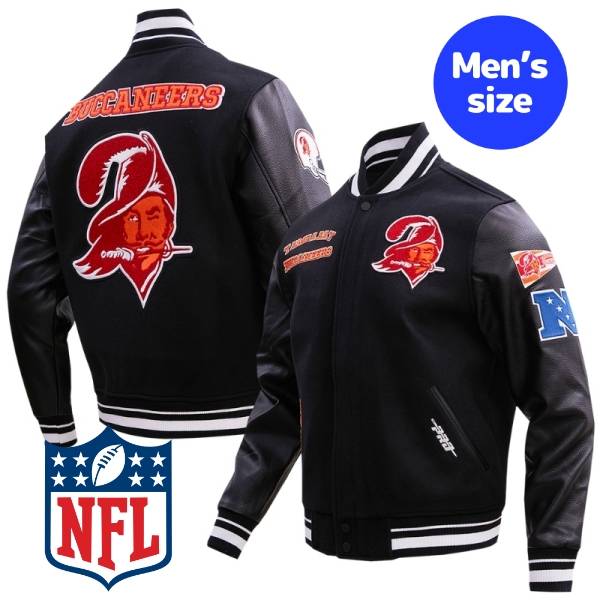 楽天市場】【送料無料】 NFL公式 メンズ アウター スタジャン バー