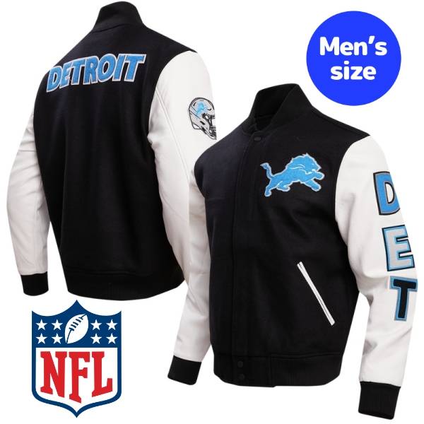 楽天市場】【送料無料】 NFL公式 メンズ アウター スタジャン バー