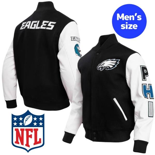 楽天市場】【送料無料】 NFL公式 正規品 メンズ アウター レザー