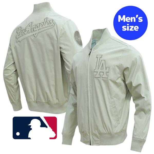 楽天市場】【送料無料】 MLBオフィシャル メンズ レザージャケット 革