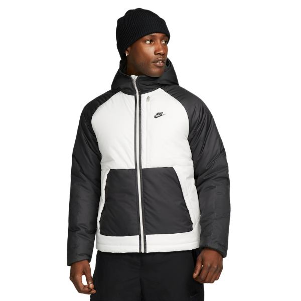 【送料無料】【メンズ・Men's】 ナイキ Nike Sportswear Legacy Hooded Jacket（Dark Smoke Grey/Phantom/Black） ジャケット アウター 26,488円