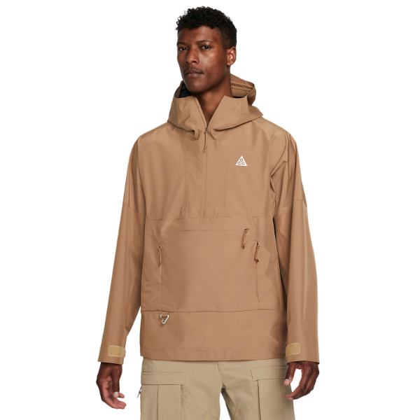 日本未発売 ACG セットアップ HAPPY ARACHNID DRI-FIT Nike UNISEX Adult ACG Dri-FIT Happy Arachnid 1/2 Zip Top Hoodie