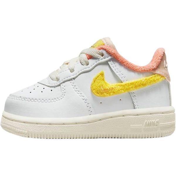 ナイキ 子供靴 キッズ スニーカー Nike Force 1 LV8 男の子 