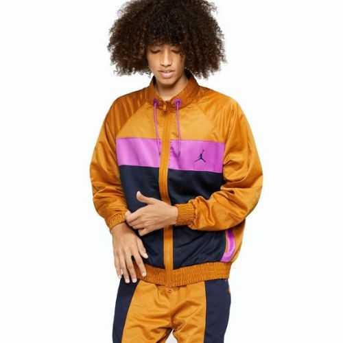 楽天市場】ナイキ ジョーダン セメント柄 ウィングス 1988 アノラック