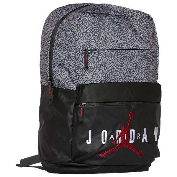 バスケ用バッグ NIKE JORDAN RETRO 3 BACK PACK Jordan ナイキ ジョーダン バックパック NIKE JORDAN RETRO 3