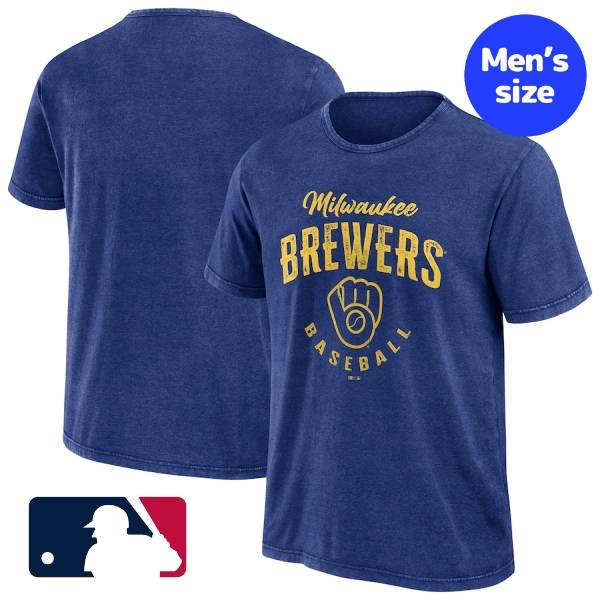 楽天市場】Milwaukee Brewers ミルウォーキー・ブリュワーズ vs Los