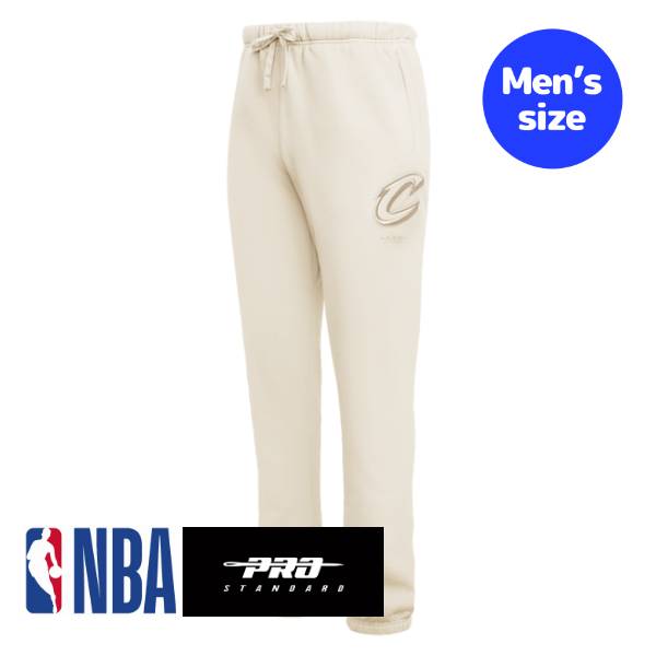 【送料無料】 NBA公式 正規品 メンズ スウェットパンツ ジョガーパンツ ボトムス プロスタンダード Pro Standard クリーブランド・キャバリアーズ CLEVELAND CAVALIERS NEUTRAL MEN'S SWEATPANT 24,732円