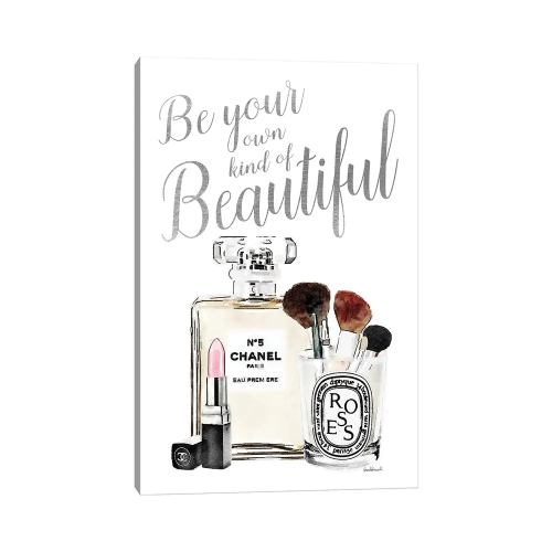 楽天市場】シェーン・ボーデン CHANEL NO.5 シルクスクリーン 絵画