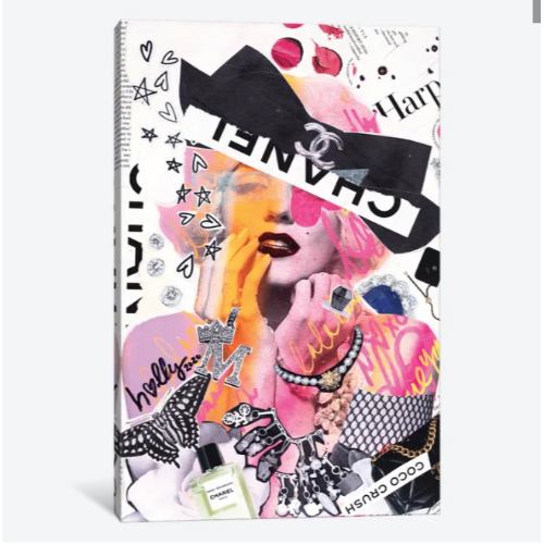 楽天市場】【送料無料】 米国発のお洒落なブランドオマージュアート