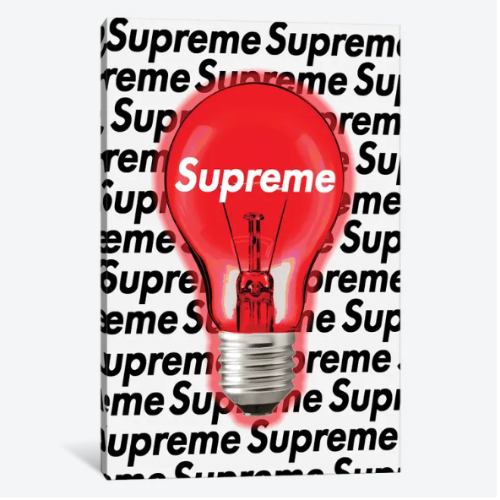 楽天市場】SUPREME シュプリーム 17SS 新品 ジグソーパズル Digi