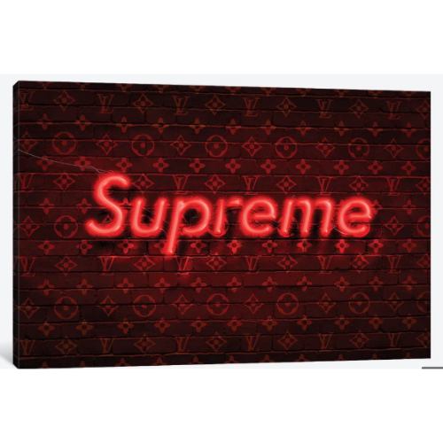 楽天市場】SUPREME シュプリーム 17SS 新品 ジグソーパズル Digi