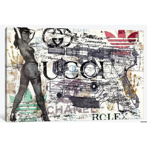 楽天市場】GUCCI ghost グッチゴースト Trouble Andrew トレヴァー