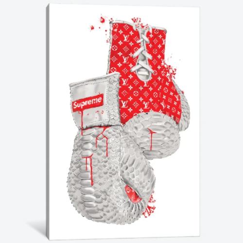 楽天市場】SUPREME シュプリーム 17SS 新品 ジグソーパズル Digi