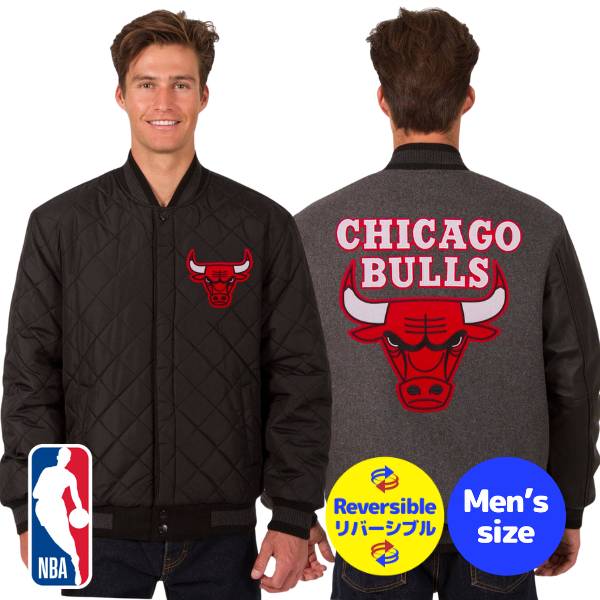 NBAシカゴ ブルズ スタジャン UNK Chicago Bulls バスケ 楽天市場】□ NBA オフィシャル UNK シカゴブルズ 前面 ビッグ パッチ