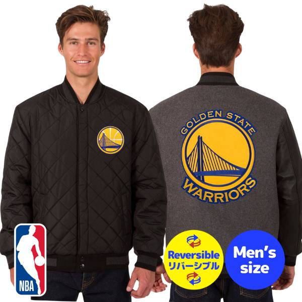 楽天市場】【送料無料】 NBA公式 メンズ アウター バーシティ