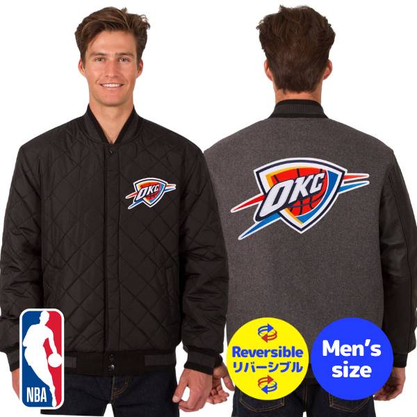 楽天市場】【送料無料】 NBA公式 メンズ アウター バーシティ