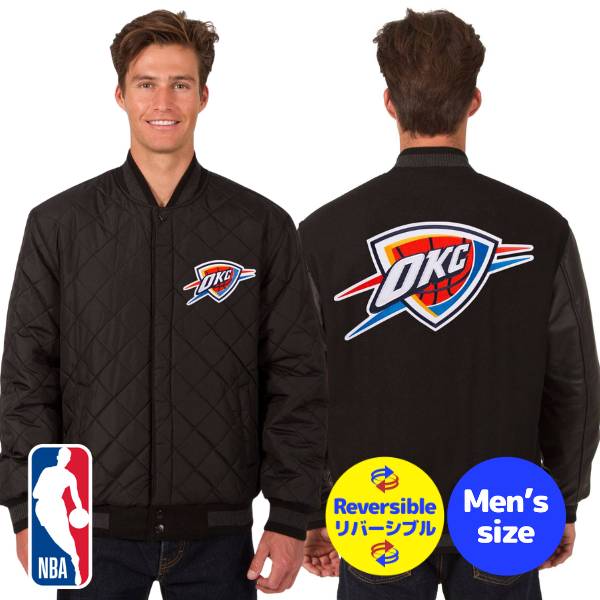 楽天市場】【送料無料】 NBA公式 メンズ アウター バーシティ