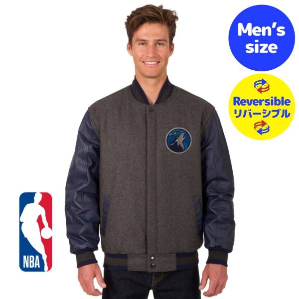 ジャケット・アウター Onitsuka Tiger PRINTED BOMBER JACKET PRINTED BOMBER JACKET