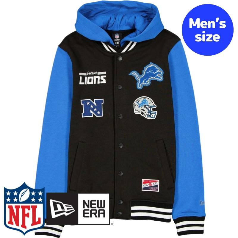 楽天市場】【送料無料】 NFL公式 メンズ アウター スタジャン バー