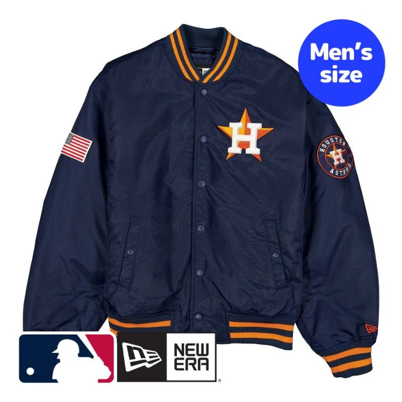 楽天市場】【送料無料】 MLBオフィシャル メンズ スタジャン アウター